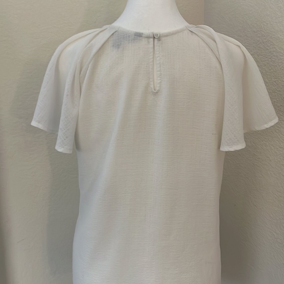 Banana Republic blouse - Picture 6 of 7